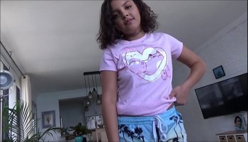 step brother tries this one weird trick ella cruz family therapy alex adams