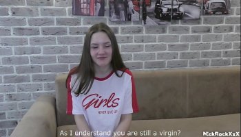 virgin b bamby loss of virginity first kiss first blowjob first sex full
