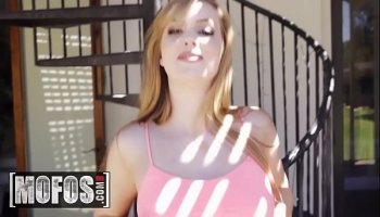 pervs on patrol dolly leigh window watcher gets his wish mofos