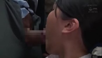 groped in public