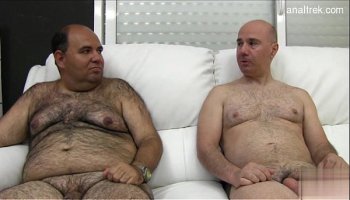 horny hard gangbang