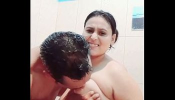 desi bathroom sex