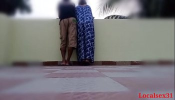 desi married blue nighty wife sex in hall official video by localsex31