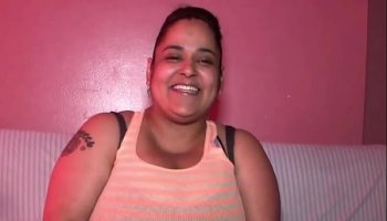 cristina negron interview big tit latina