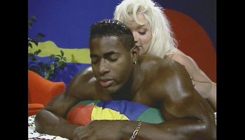 interracial in motion