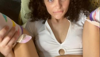 cute stepsister seduced and i couldnt resist fucking her