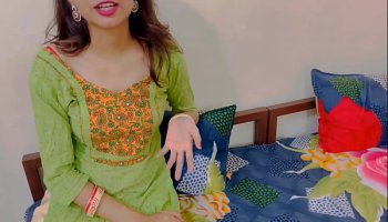 badi behn took advantage when there was no one in the house in hindi voice