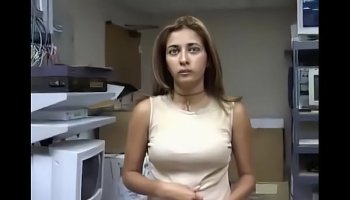 margarita anal interview backroom facials
