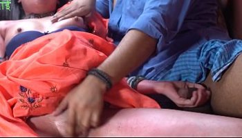 XXX Indian desi Step MOM fuck in hindi XXX
