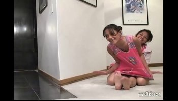 Lesbi teen