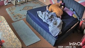 Part 1 I fuck Desi indian girl in my secret room
