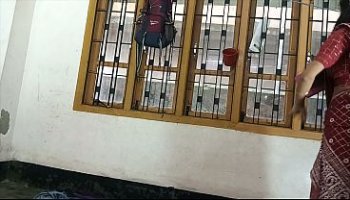 Desi Bhabhi Called Her Boyfriend At Home For Hard Fuck