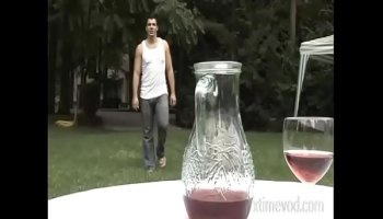 Desiderio anale 2 (Full Porn Movie)