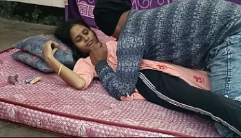 Spicy Desi Bhabhi Seduction