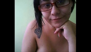 my gf in cam