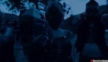 Wasteland Ultra - Episode 1 - (LaSirena69, Brooklyn Gray, Angel Youngs, Roxie Sinner, Clarke Kent, Scotty P, Air Thugger, Lawson Jones, Krisk XXX) - Digital Playground
