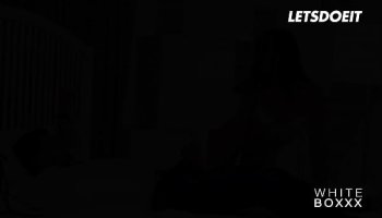 Spanish GF Anastasia Brokelyn Dominates BF In Romantic Affair - WHITEBOXXX
