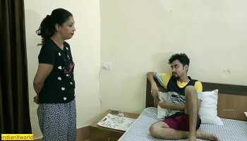 hot sex mom pov