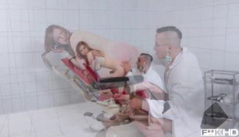 She Wants This Cock