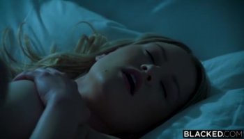 Desires of a bitch become real with help of sex