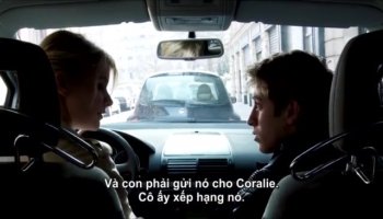 Brunette babe with glasses gets slammed at the pawnshop