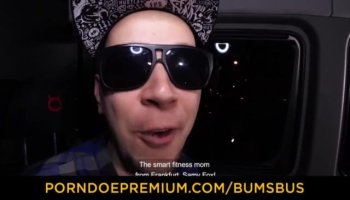 Stunning teen Abella Danger getting creampied