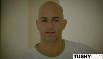 Young chick creates tremors with explicit oral sex