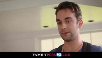 Blair Summers dominated and deeply fuck