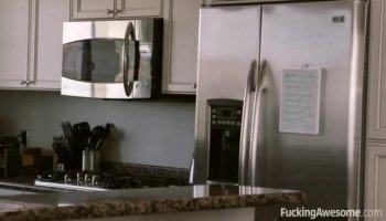 Virile guy enjoys having sex with a beauty