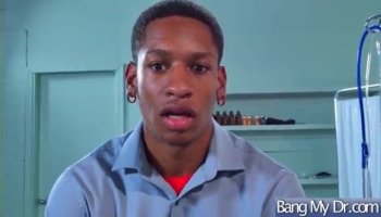 Busty Blonde Do Hot Orals with Her BF