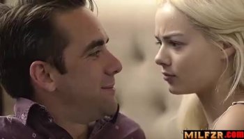 Man with giant dong is banging sexual teen beauty